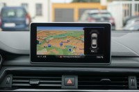 Audi A5 Coupe 2.0 TFSI quattro S-Line
