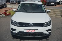 VW Tiguan 2.0 TDI Comfortline SHZ