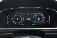 VW Tiguan Allspace 2.0 TDI R-Line 4Motion