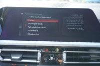 BMW 320 320i Touring Sport Line