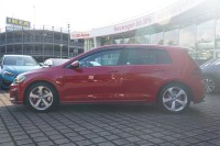 VW Golf VII 2.0 GTI Performance
