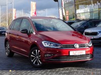 VW Golf Sportsvan VII 1.5 TSI DSG IQ.DRIVE