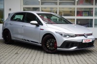 VW Golf VIII 2.0 GTI Clubsport Akrapovic