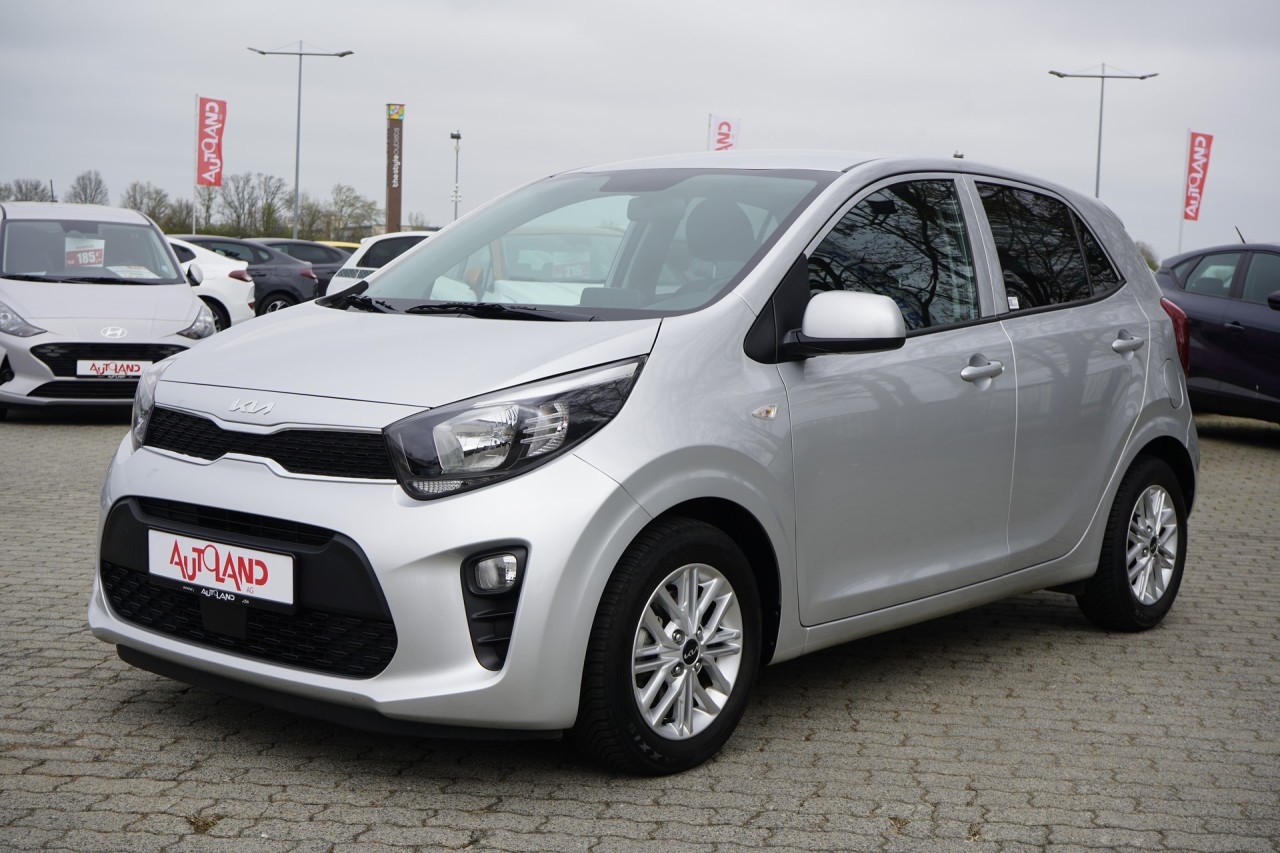 Kia Picanto 1.0