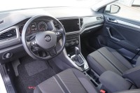VW T-Roc 2.0 TDI Style