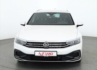 VW Passat Variant 1.4 TSI DSG GTE