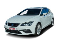 Seat Leon ST 1.5 TSI FR LED Navi Beats Panorama ACC