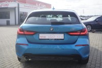 BMW 118 i Advantage