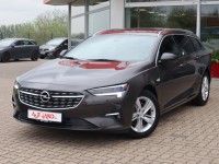 Vorschau: Opel Insignia ST 1.5 D