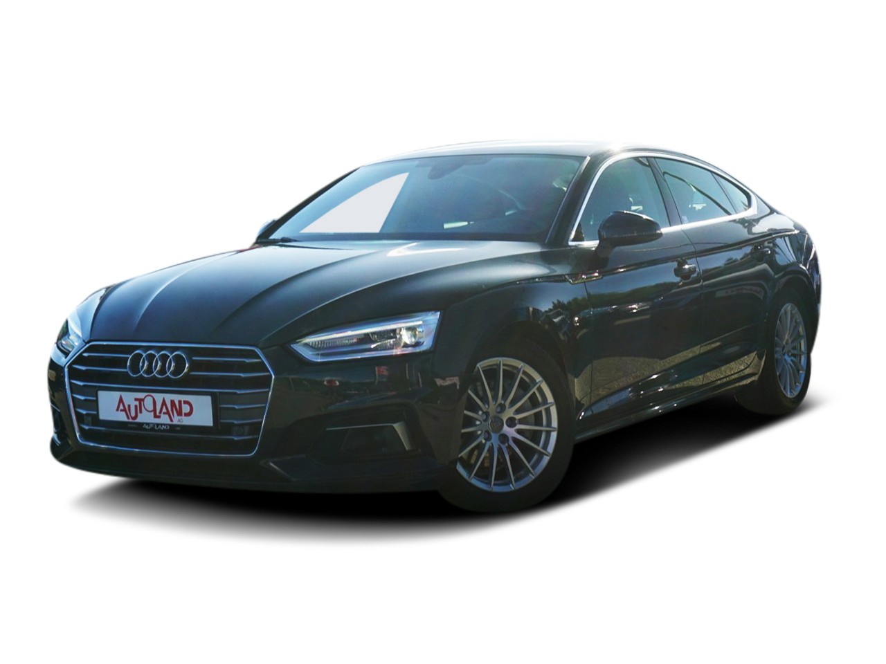 Audi A5 40 Sportback