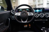 Mercedes-Benz CLA 220 220d Shootingbrake AMG Line