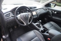 Nissan Qashqai 1.6 dCi Black Edition