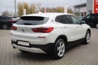 BMW X2 sDrive 18 i Advantage