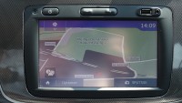 Dacia Logan II 0.9 TCe 90 MCV Stepway