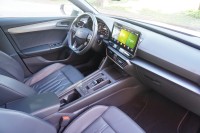 Cupra Leon Sportstourer 2.0 VZ