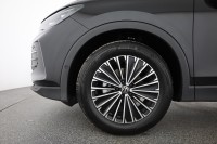 VW Tiguan 1.5 eTSI DSG