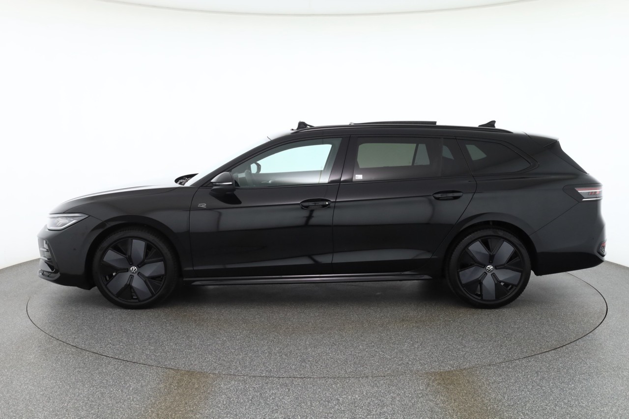 VW Passat Variant R-Line 2.0 TSI DSG