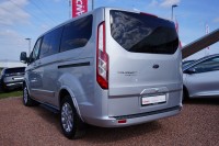 Ford Tourneo Custom 2.0 EcoBlue L1 Aut.