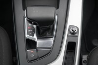 Audi A4 Quattro 40 2.0 TDI quattro advanced
