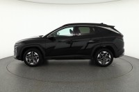 Vorschau: Hyundai Tucson 1.6T-GDI Facelift Aut