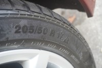 VW Golf Sportsvan VII 1.5 TSI Comfortline