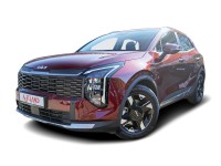 Kia Sportage 1.6 T-GDI Aut. Facelift 2-Zonen-Klima Navi Sitzheizung