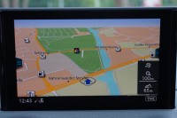 Audi Q2 35 1.5 TFSI sport S-Line DSG