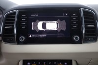 Skoda Karoq 1.5 TSI DSG Style