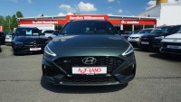 Hyundai i30 Kombi 1.6 T-GDI N-Line Aut.