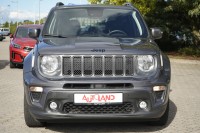 Jeep Renegade 1.3 PHEV 4x4 Aut.