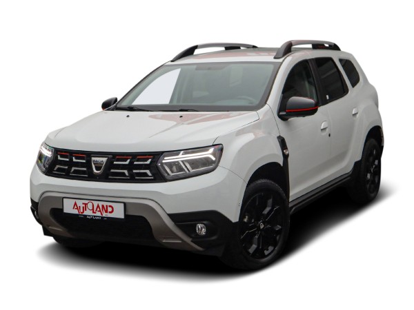 Dacia Duster II 1.3 TCE Extreme