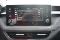 Skoda Fabia 1.0 TSI DSG