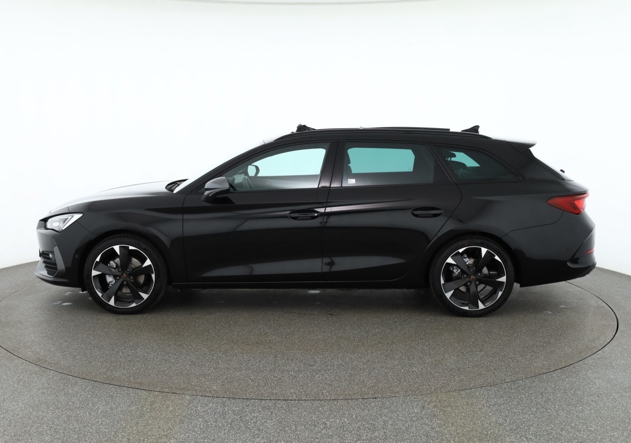 Cupra Leon ST 1.5TSI DSG