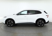 Vorschau: MG S5 MG S5 EV 64kWh Luxury Aut.