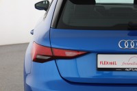 Audi A3 Sportback 30 TFSI advanced