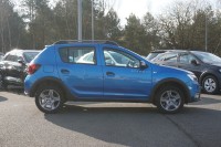 Dacia Sandero Stepway TCe 0.9