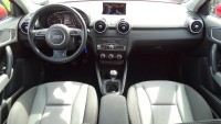 Audi A1 1.0 TFSI Sportback sport ultra