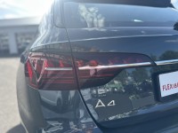 Audi A4 Quattro Avant 40 TDI quattro advanced