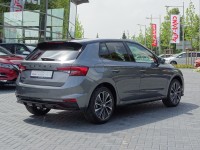 Skoda Fabia Monte Carlo 1.0 TSI