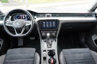 VW Passat 1.5 TSI Highline