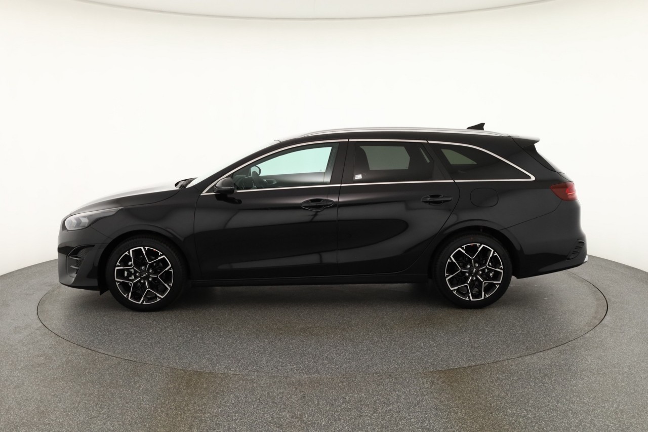 Kia cee'd Sporty Wagon Ceed SW GT-Line 1.5 T-GDI Aut.