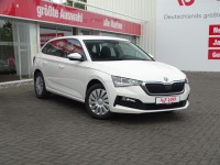 Skoda Scala 1.0 TSI Cool Plus OPF