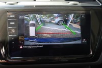 VW Touran 2.0 TDI Sound