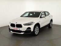 BMW X2 xDrive 25e Advantage LED SHZ MFL EL.HECKL.