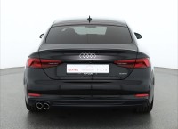 Audi A5 SB 45 TDI quattro S-line