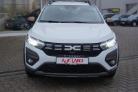 Dacia Sandero Stepway III 1.0 TCE