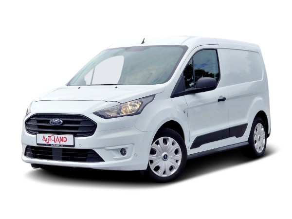 Ford Transit Connect TransitConnect 1.5 Kasten Trend