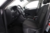 VW Tiguan 1.4 TSI