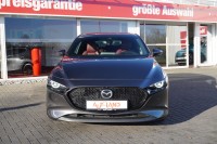 Mazda 3 SKYACTIV-X M-Hybrid Selection