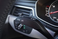 Audi A5 Sportback 35 TDI sport